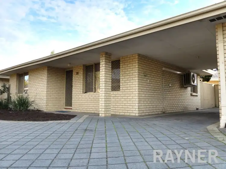 Second view of Homely house listing, 11/11 Firetail Place, Kenwick WA 6107