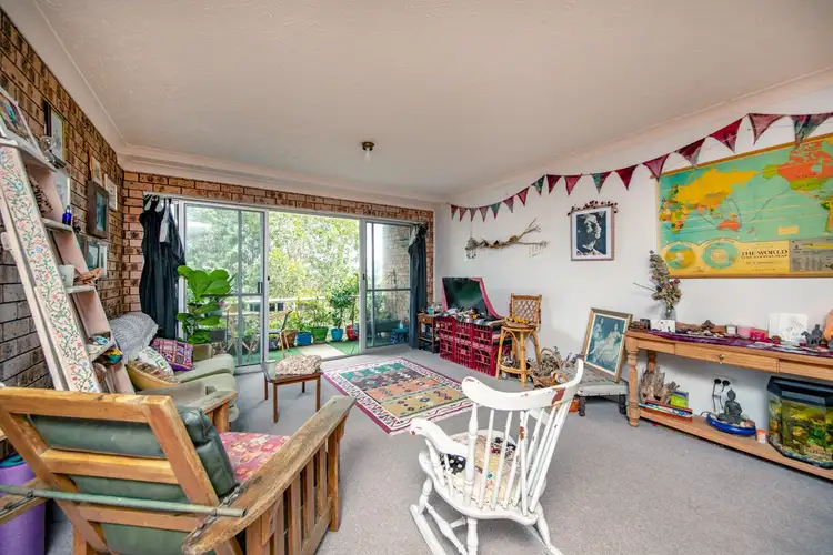 Second view of Homely apartment listing, 17/57 Nesca Parade, The Hill NSW 2300