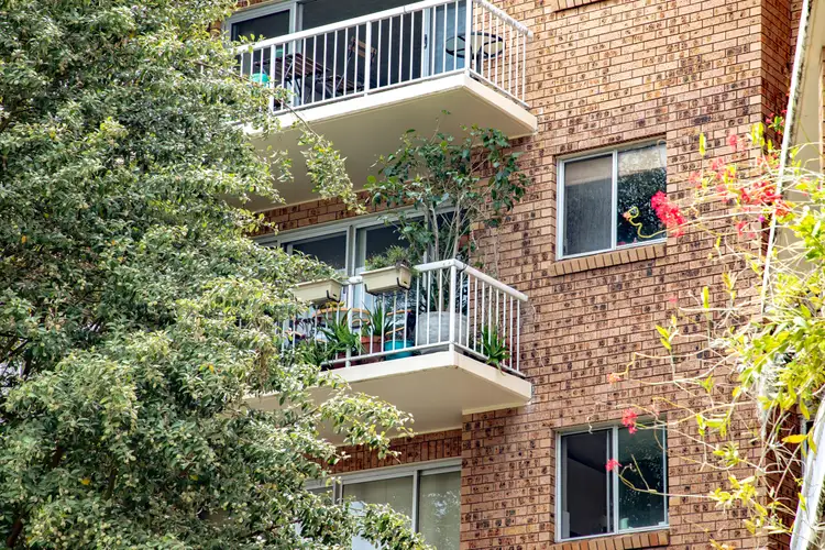 Fourth view of Homely apartment listing, 17/57 Nesca Parade, The Hill NSW 2300