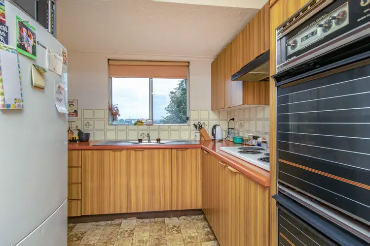 Fifth view of Homely apartment listing, 17/57 Nesca Parade, The Hill NSW 2300