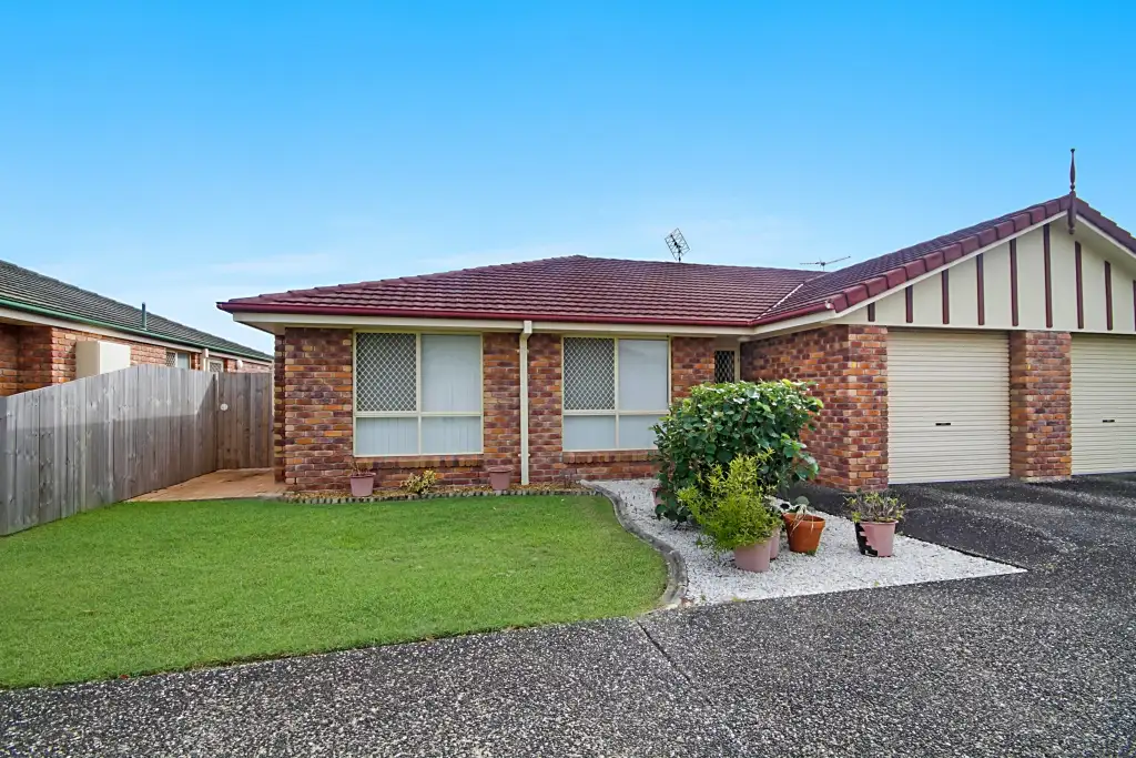 Main view of Homely unit listing, 4/7 Advocate Place, Banora Point NSW 2486