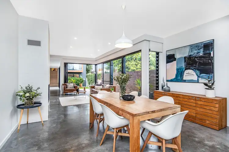 Second view of Homely house listing, 108 Dawson Street, Cooks Hill NSW 2300