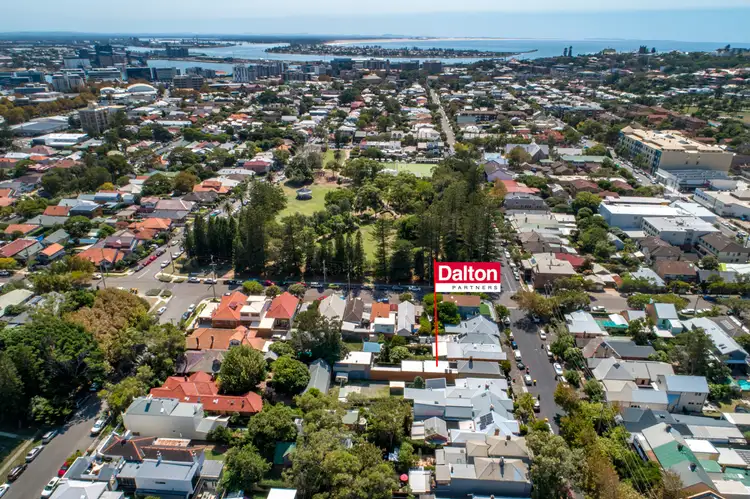 Third view of Homely house listing, 108 Dawson Street, Cooks Hill NSW 2300