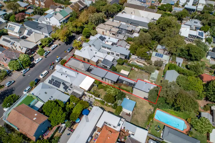 Fourth view of Homely house listing, 108 Dawson Street, Cooks Hill NSW 2300