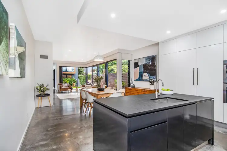 Sixth view of Homely house listing, 108 Dawson Street, Cooks Hill NSW 2300