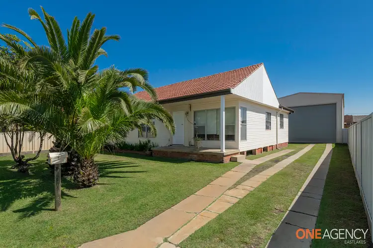 17 Tirriki Street, Blacksmiths NSW 2281