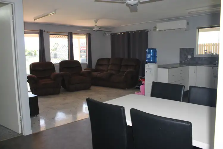 Seventh view of Homely house listing, 53 Leichhardt Street, Bowen QLD 4805