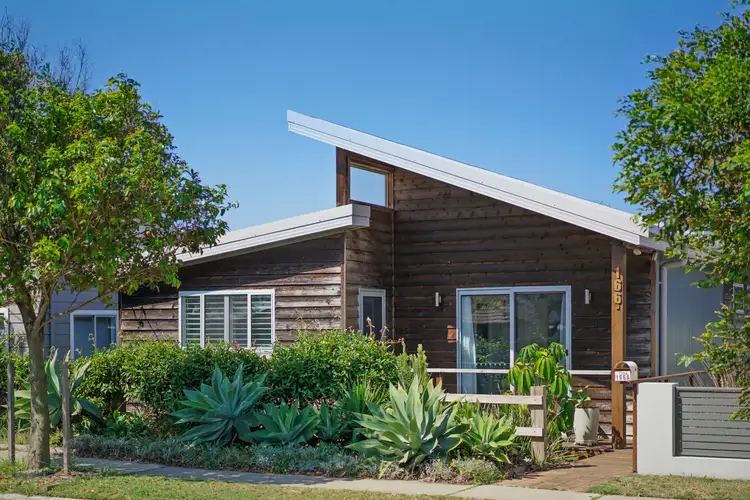 Main view of Homely house listing, 166A Douglas Street, Stockton NSW 2295