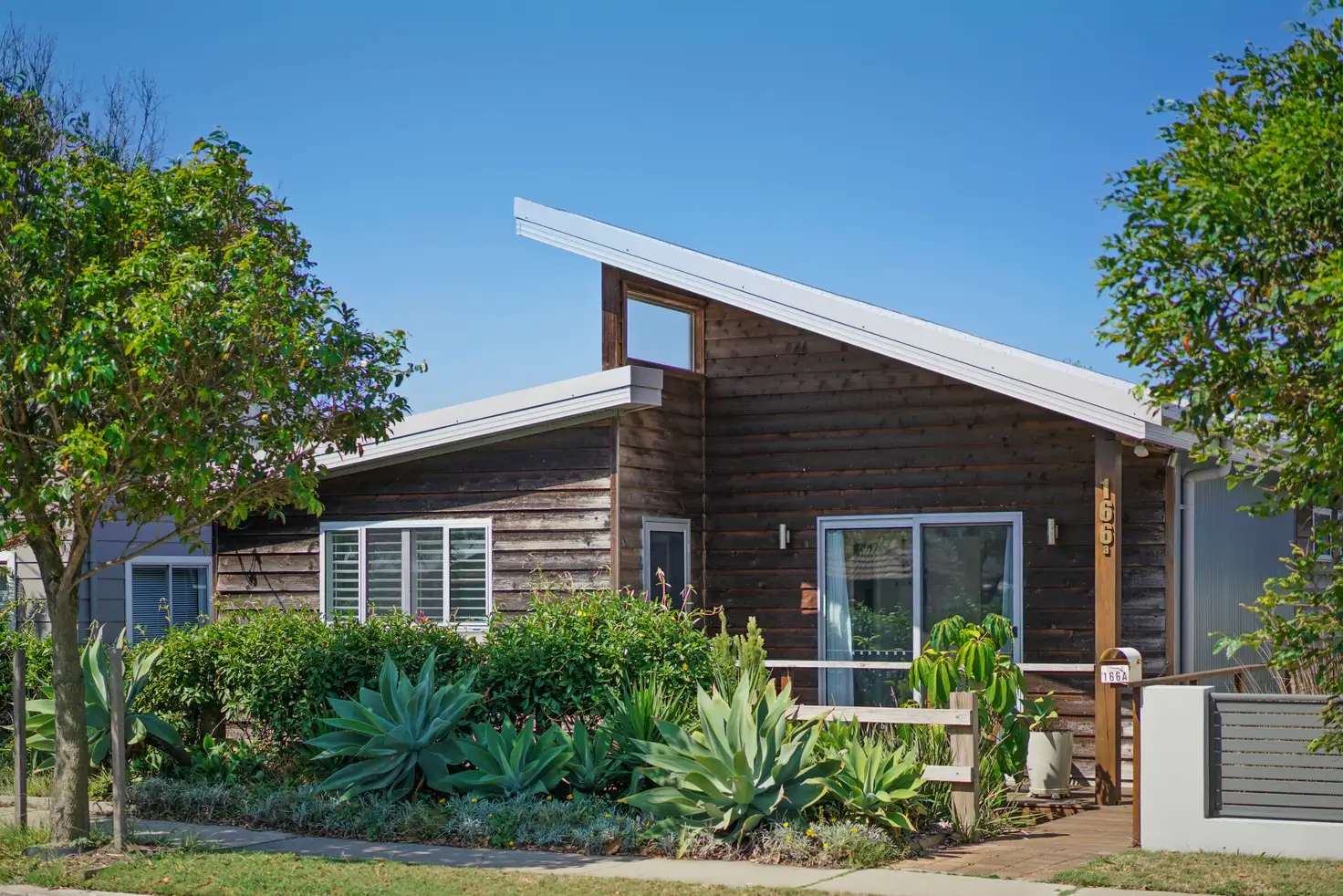 Main view of Homely house listing, 166A Douglas Street, Stockton NSW 2295