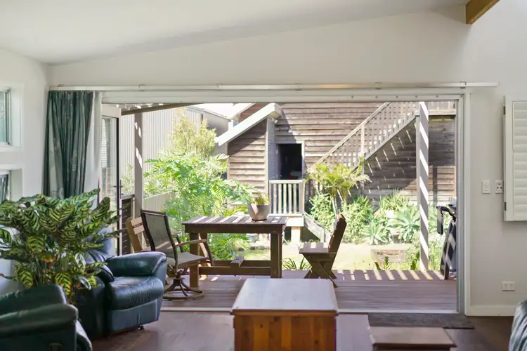 Third view of Homely house listing, 166A Douglas Street, Stockton NSW 2295