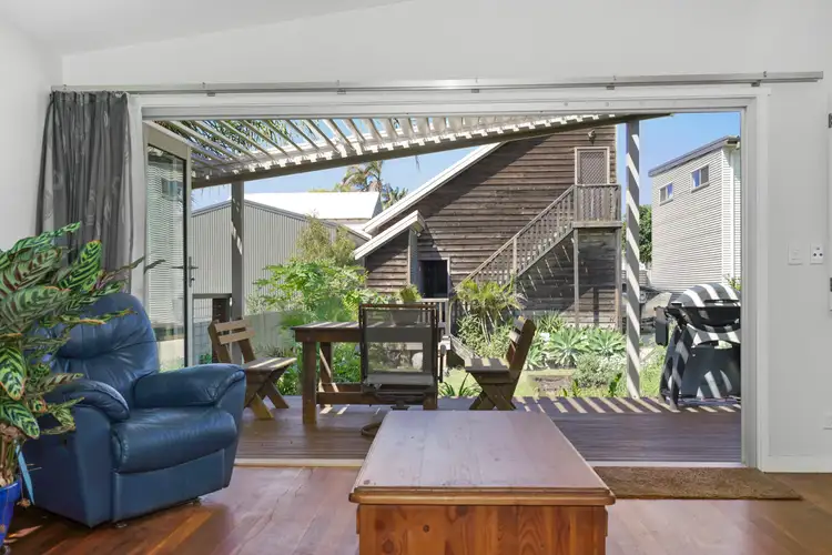 Fourth view of Homely house listing, 166A Douglas Street, Stockton NSW 2295