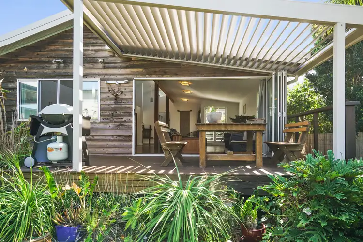 Fifth view of Homely house listing, 166A Douglas Street, Stockton NSW 2295