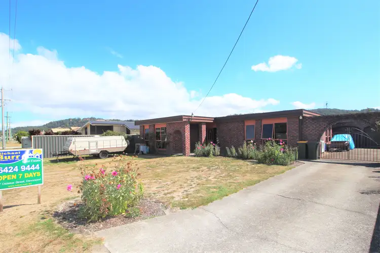 36 Woodrising Avenue, Spreyton TAS 7310