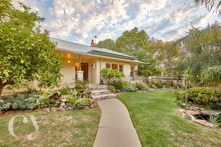 157 Marmion Street, Fremantle WA 6160