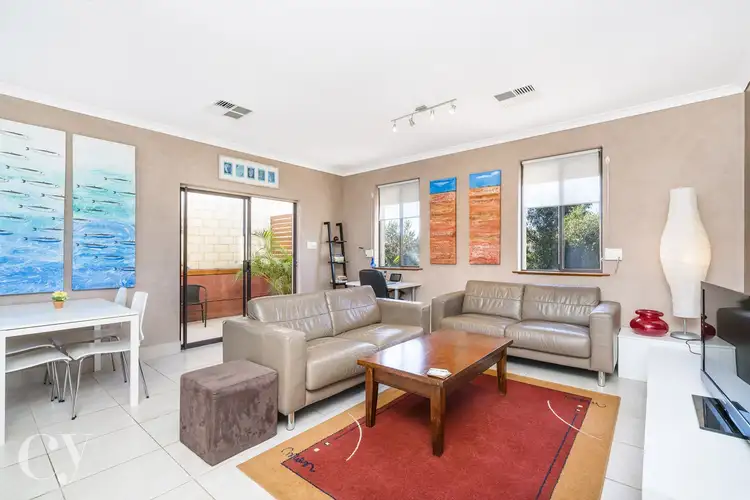 Second view of Homely apartment listing, 23 Little Lefroy Lane, South Fremantle WA 6162