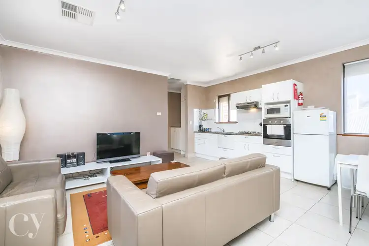 Fourth view of Homely apartment listing, 23 Little Lefroy Lane, South Fremantle WA 6162