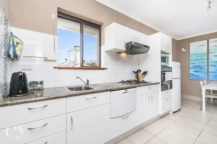 Fifth view of Homely apartment listing, 23 Little Lefroy Lane, South Fremantle WA 6162