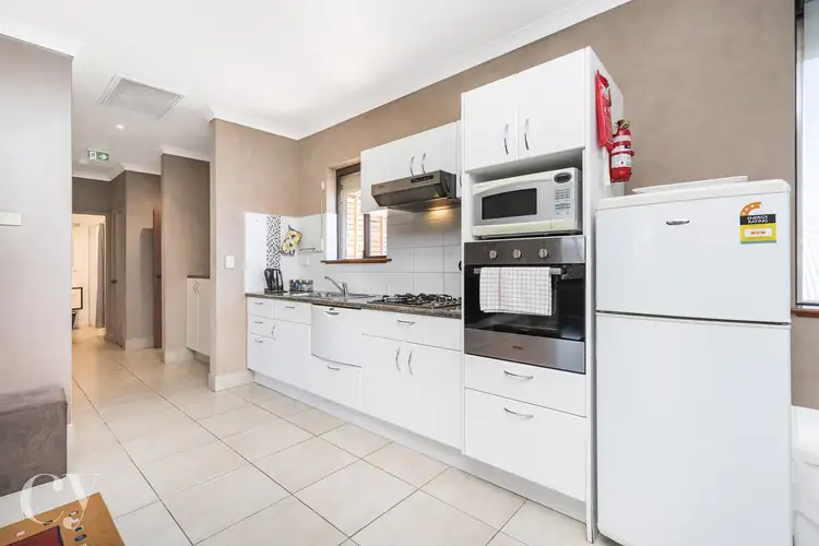 Sixth view of Homely apartment listing, 23 Little Lefroy Lane, South Fremantle WA 6162