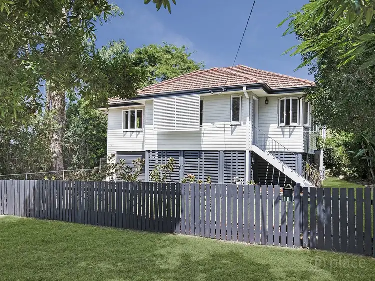10 Elbury Street, Mitchelton QLD 4053