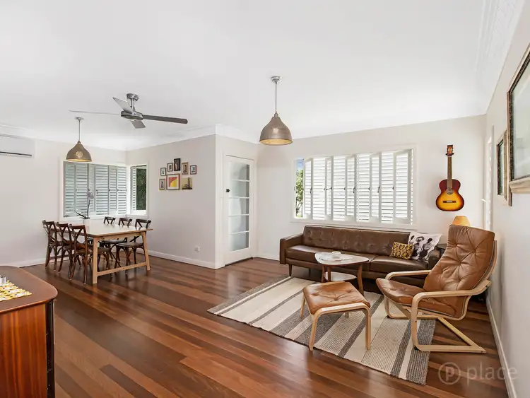 Second view of Homely house listing, 10 Elbury Street, Mitchelton QLD 4053
