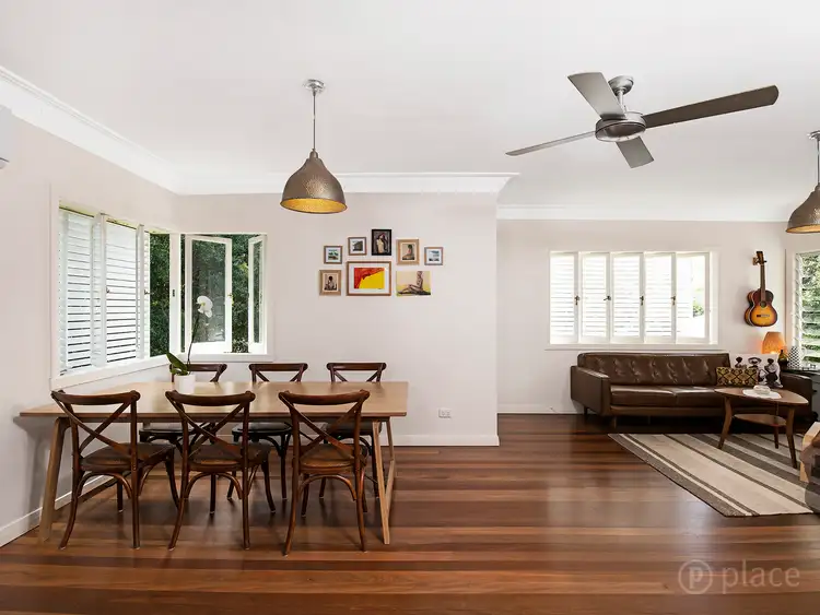 Third view of Homely house listing, 10 Elbury Street, Mitchelton QLD 4053