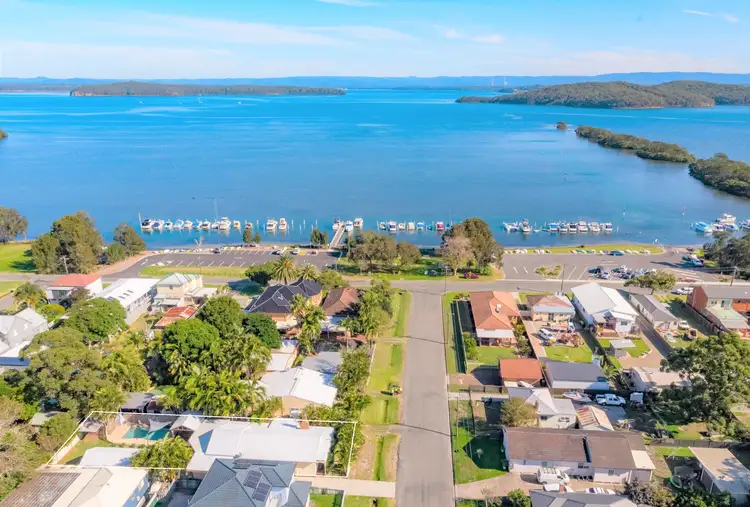 34 Moxey Street, Swansea NSW 2281