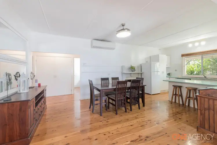 Sixth view of Homely house listing, 34 Moxey Street, Swansea NSW 2281