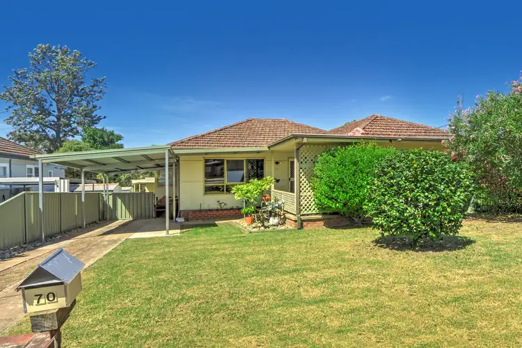70 Wallace Street, Nowra NSW 2541