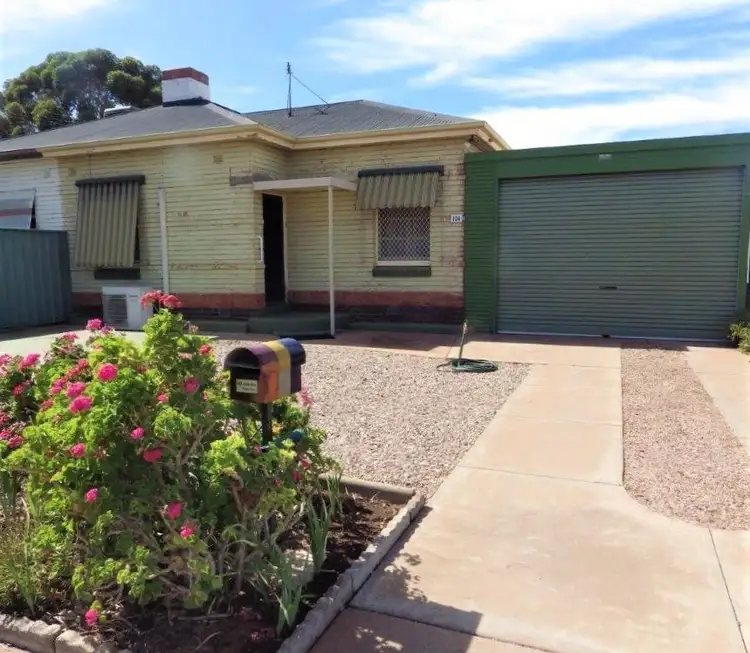 104 LOCKHART STREET, Whyalla SA 5600