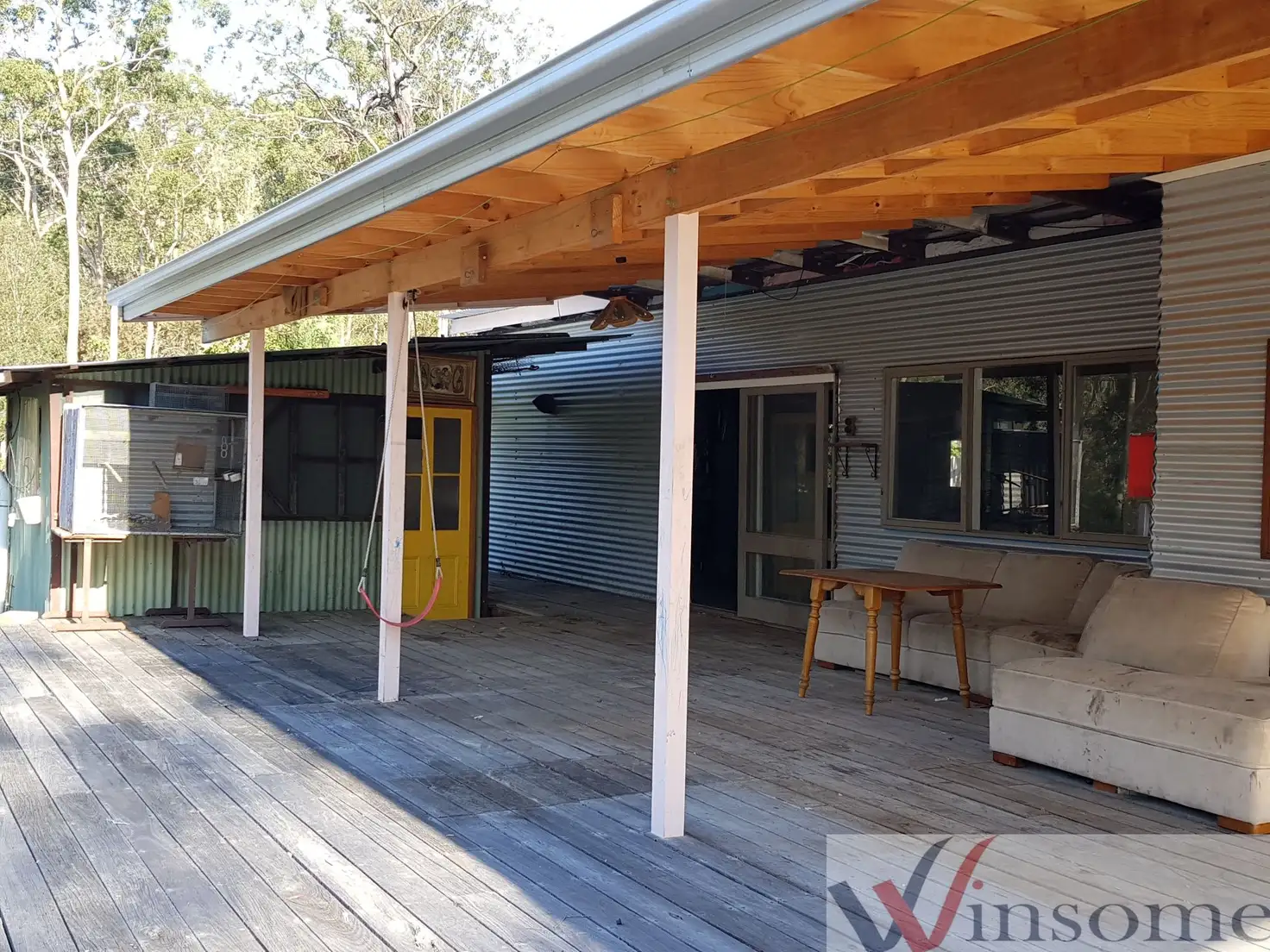 Main view of Homely rural property listing, Address available on request