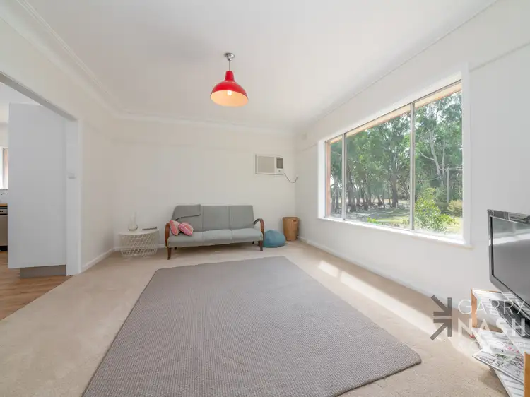 Fifth view of Homely house listing, 35 Pinkerton Crescent, Wangaratta VIC 3677