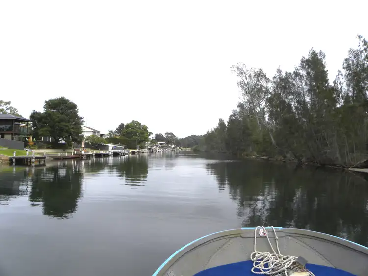Second view of Homely house listing, 53 Jacobs Drive, Sussex Inlet NSW 2540