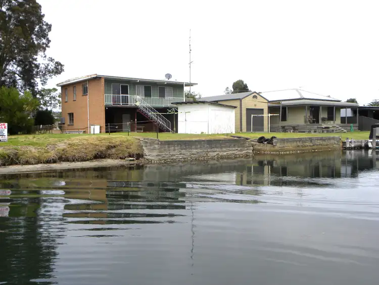 Third view of Homely house listing, 53 Jacobs Drive, Sussex Inlet NSW 2540