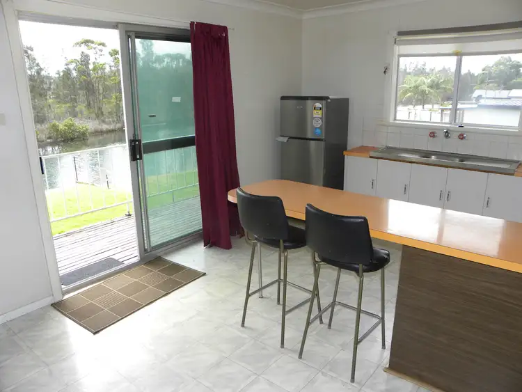 Sixth view of Homely house listing, 53 Jacobs Drive, Sussex Inlet NSW 2540