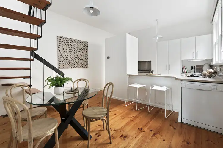 Third view of Homely house listing, 20 Wimble Street, Parkville VIC 3052