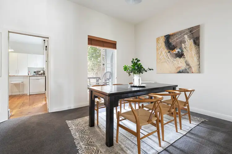 Fourth view of Homely house listing, 20 Wimble Street, Parkville VIC 3052