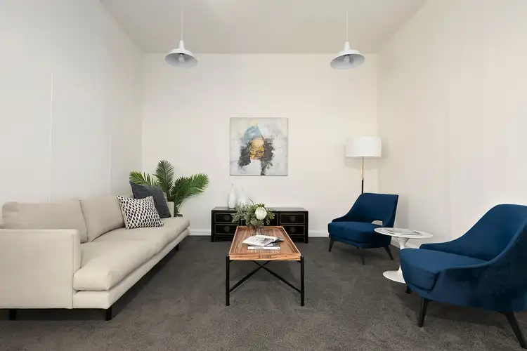 Fifth view of Homely house listing, 20 Wimble Street, Parkville VIC 3052