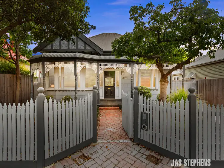 Main view of Homely house listing, 136 Hyde Street, Yarraville VIC 3013