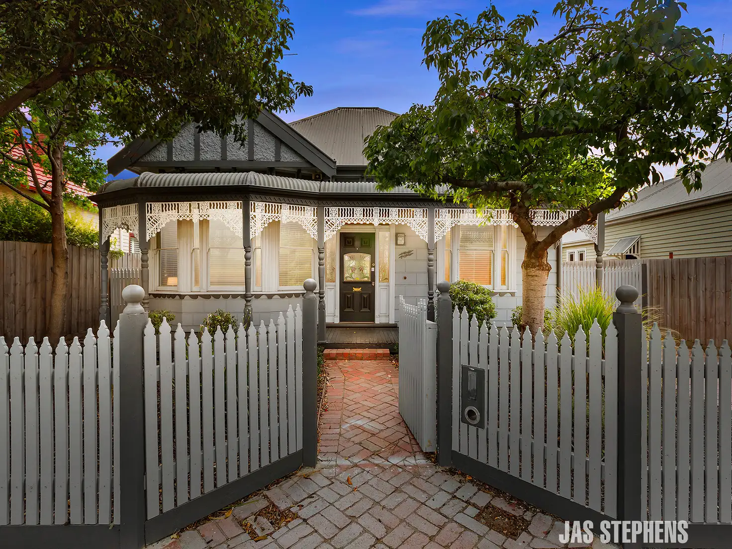 Main view of Homely house listing, 136 Hyde Street, Yarraville VIC 3013