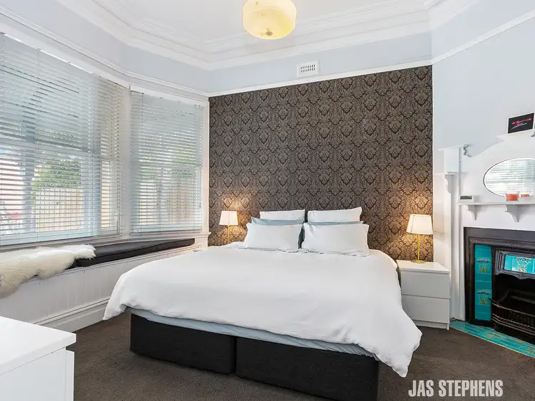 Third view of Homely house listing, 136 Hyde Street, Yarraville VIC 3013