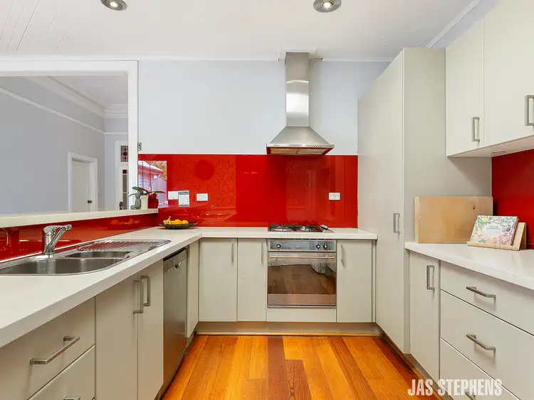 Sixth view of Homely house listing, 136 Hyde Street, Yarraville VIC 3013