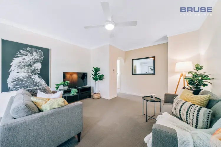 Fifth view of Homely house listing, 2/21 Cambridge Terrace, Kingswood SA 5062