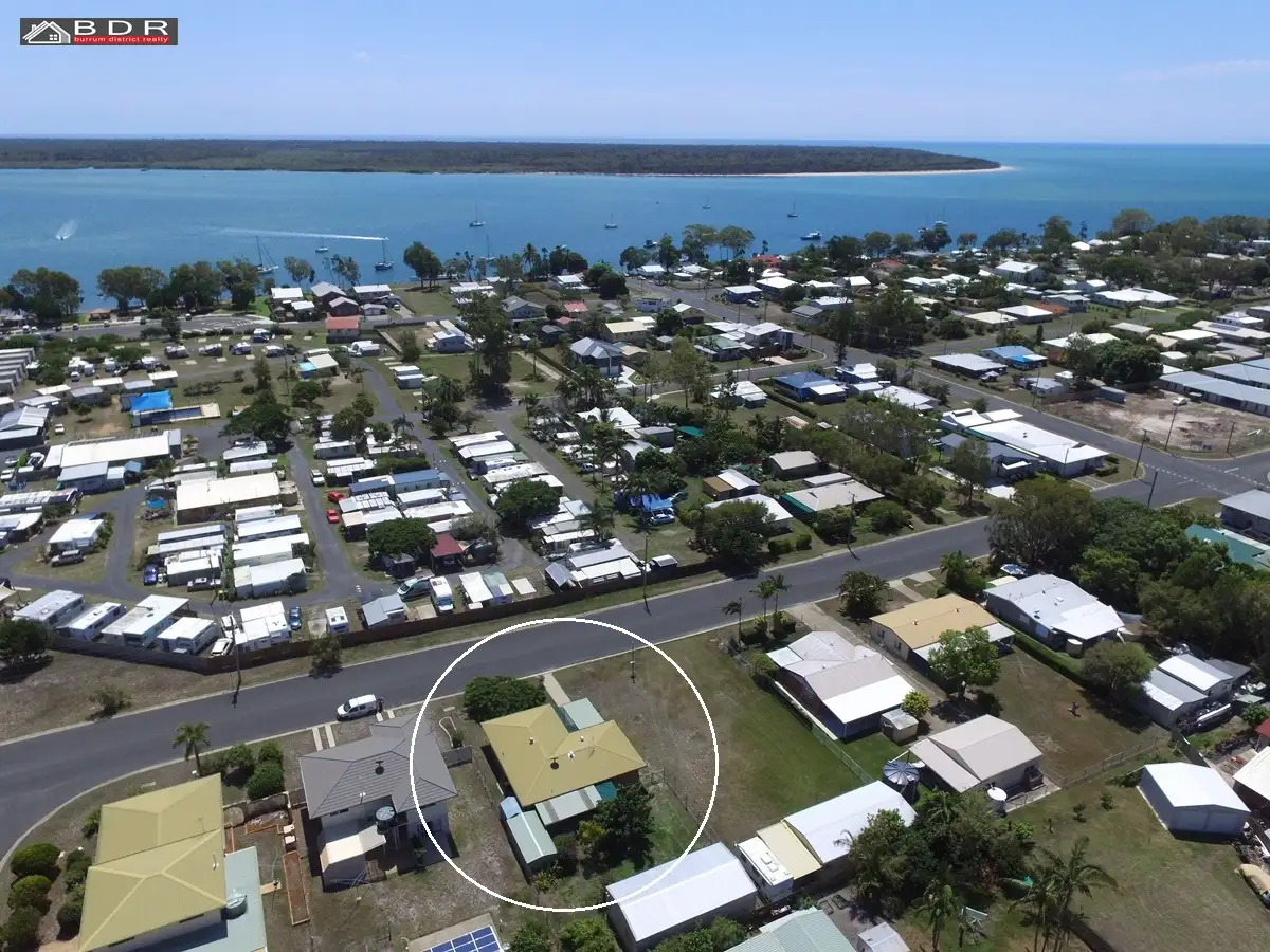 Main view of Homely house listing, 39 Riverview Drive, Burrum Heads QLD 4659