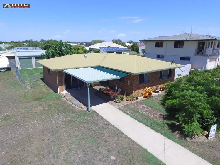 Second view of Homely house listing, 39 Riverview Drive, Burrum Heads QLD 4659