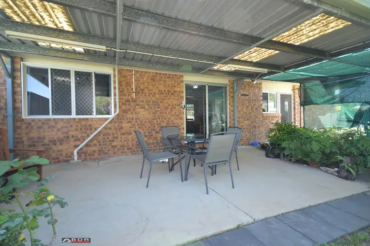 Third view of Homely house listing, 39 Riverview Drive, Burrum Heads QLD 4659