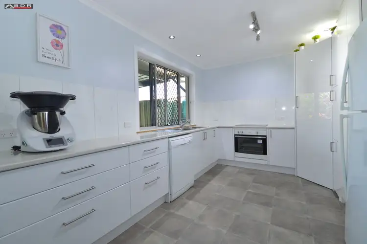 Fourth view of Homely house listing, 39 Riverview Drive, Burrum Heads QLD 4659