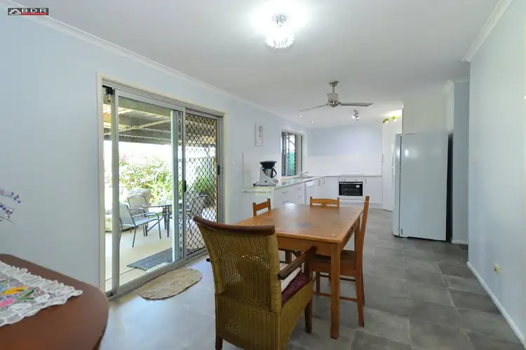Fifth view of Homely house listing, 39 Riverview Drive, Burrum Heads QLD 4659
