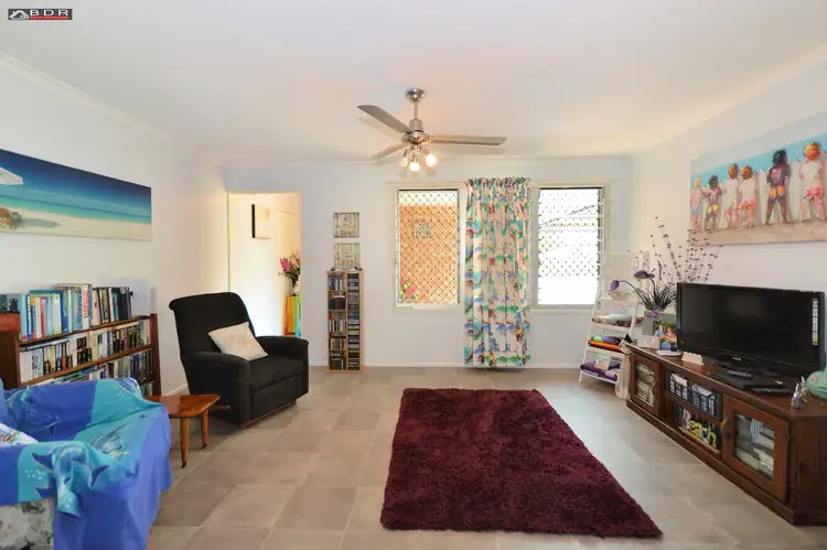 Seventh view of Homely house listing, 39 Riverview Drive, Burrum Heads QLD 4659