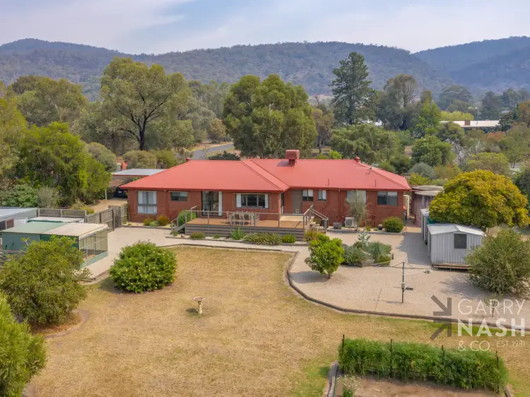 Main view of Homely house listing, 2 Kurrajong Lane, Glenrowan VIC 3675