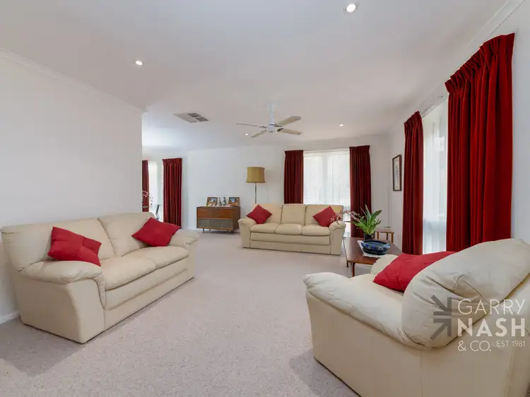 Third view of Homely house listing, 2 Kurrajong Lane, Glenrowan VIC 3675